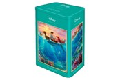 Puzzels - Schmidt Puzzle Tin - Thomas Kinkade: Disney - Arielle (500 Pieces) Vloer - SCH9927