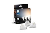 Smart Home - Philips Hue White Ambiance GU10 spot - 3-Pack - 929003666703