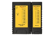 Accessoires - DeLOCK Network Tools Kit - 86105