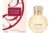 Parfum en geuren - Elie Saab Elixir Eau De Parfum – 50 ml. - 7640233341407