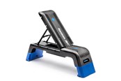 Sport & Fitness - Reebok Deck Training bench - Blue - RAP-15170BL