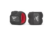 Sport & Fitness - Reebok Ankle Weights - 1.0Kg - RAWT-11221