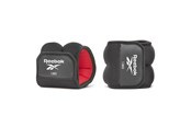 Sport & Fitness - Reebok Ankle Weights - 1.5Kg - RAWT-11222