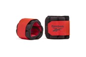 Sport & Fitness - Reebok Flexlock Ankle Weights - 2.0Kg - RAWT-11273