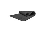 Sport & Fitness - Reebok Yoga Mat - 4mm - Black - RAYG-11020BK