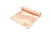 Sport & Fitness - Reebok Yoga Mat - 4mm - Fluid Motion - RAYG-11023FD