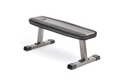 Sport & Fitness - Reebok Flat Bench Training bench - RBBE-10231