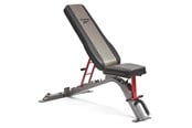 Sport & Fitness - Reebok Utility Bench Training bench - RBBE-10232