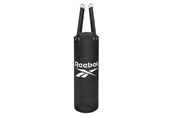 Sport & Fitness - Reebok 3ft Nylon Punchbag - 18kg - RSCB-11290