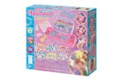 Creatief spelen - Aquabeads Nail Studio Design 'n' Display - 35027