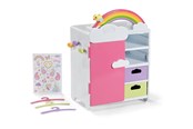 Dolls & Accessories - Baby Born Rainbow Wardrobe - 836040