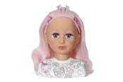 Creatief spelen - Baby Born Styling Head Artist - 836033