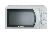 Magnetron - Candy CMW 2070 M - microwave oven - freestanding - white - CMW 2070M