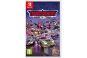 Games - Transformers: Galactic Trials - Nintendo Switch - Action - 5061005355071