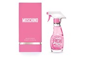 Parfum en geuren - Moschino Pink Fresh Couture 30 ml - 8011003838042