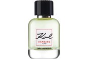 Parfum en geuren - Karl Lagerfeld Karl Hamburg Alster Pour Homme Edt 60 ml - 3386460124492