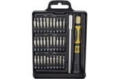 Handgereedschappen - Deltaco Toolkit 32 pcs - STE-6038
