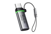 Kabels - diversen - Mcdodo OT-2450 USB-C to USB-C adapter auto power off - OT-2450