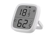 Smart Home - Sonoff Smart Temperature and Humidity Sensor ZigBee LCD  SNZB-02D - 6920075740004
