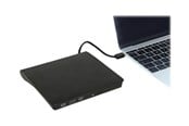 Harde schijf accessoires - DeLOCK 5.25" External Enclosure Ultra Slim SATA > USB 3.0 - 42603