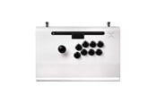 Gaming accessoires - PDP Victrix Pro FS Arcade Fight Stick - White - Wired Arcade stick - Sony PlayStation 4 - 052-008-WH