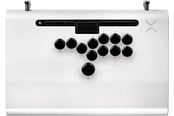 Gaming accessoires - PDP Victrix Pro FS-12 Arcade Fight Stick - White - Wired Arcade stick - Sony PlayStation 4 - 052-008-BTN-WH