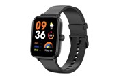 Smartwatch, Sporthorloge en Activity Tracker - Colmi P81 Smartwatch (Black) - P81 Black