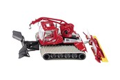 Speelgoedauto - SIKU Pistenbully 600 - 313-4914