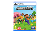 Games - Minecraft - Sony PlayStation 5 - Action/Adventure - 5056635611734