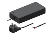 Voeding - Teltonika power supply - 2-pin - 250 Watt for TSW200 series Voeding - 250 Watt - ATX - 80 Plus - PR320EUA