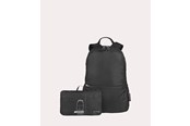 Tassen - Tucano Compatto Eco Rugzak voor  | Zwart - BPCOBK-ECO-BK