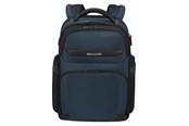 Tassen - Samsonite Pro-DLX 6 Underseat Rugzak voor Laptop 15.6" | Blauw - 151779-1090