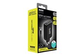 Mobiel - Adapters & Opladers - PORT Designs PORT Connect power adapter - GaN technology - 3 x USB-C USB Type A - 120 Watt - 900107-EU