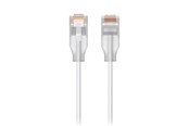 Netwerk - kabel - Ubiquiti UniFi Etherlighting Patch Cable 2m - Wit - 2m - UACC-Cable-Patch-EL-2M-W