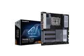 Moederbord - GIGABYTE TRX50 AI TOP Moederbord - AMD TRX50 - AMD sTR5 socket - DDR5 RAM - Extended ATX - TRX50 AI TOP