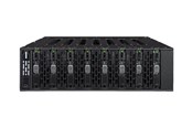 Harde schijf accessoires - Icy dock ToughArmor MB873MP-B V2 - storage drive cage - PCIe 4.0 - MB873MP-B V2