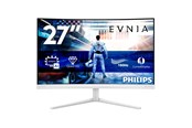 Scherm - 27" Philips Evnia 5000 27M2C5501 - 2560x1440 (QHD) - 180Hz - VA - 27M2C5501/00
