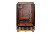 Case - Thermaltake The Tower 300 - Case - Tower - Brown - CA-1Y4-00SGWN-00