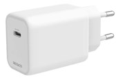 Mobiel - Adapters & Opladers - Deltaco USBC-GAN05 Mobile Device Charger - USBC-GAN05