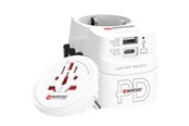 Laptop oplader - SKross PRO Light USB AC45PD World - 1.302474