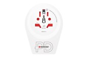 Mobiel - Adapters & Opladers - SKross Power Plug Adapter - 1.500291