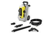 Hogedrukreinigers - Kärcher Pressure washer OC 6-18 PREMIUM pressure washer - 1.328-520.0
