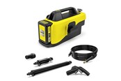 Hogedrukreinigers - Kärcher Pressure washer OC 6-18 BATTERY SET pressure washer - 1.328-501.0