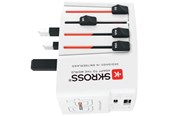 Mobiel - Adapters & Opladers - SKross World USB Charger - 1.302333
