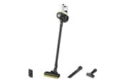 Handstofzuiger - Kärcher Stick VC 4 handheld vacuum - 1.198-630.0