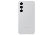 Mobiel - Covers & Cases - Samsung Galaxy S24 FE Silicone Case - Grey - EF-PS721CJEGWW