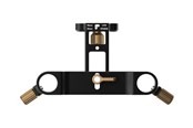 Diversen - PolarPro BaseCamp Rail Mount Studio 19mm - BSE-STUDIO-19