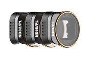 Fotofilters - PolarPro DJI Mini 3 Pro Vivid Collection - MINI3-PRO-VIVID