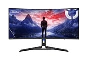 Scherm - 34" Lenovo Legion R34w-30 - 3440x1440 (UWQHD) - 180 Hz - VA *DEMO* - 67C7GACBEU