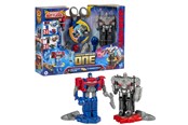Speelgoedpop - Transformers One Robot Battlers 2-Pack - F92075L00